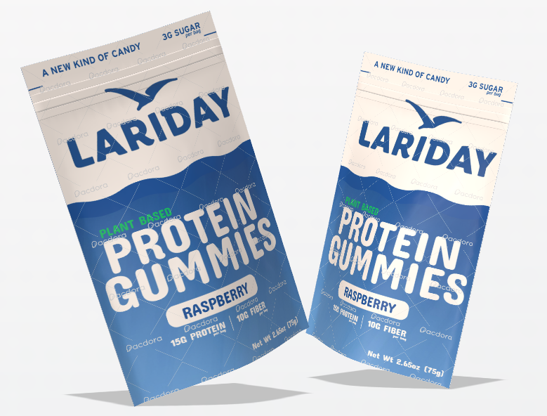 Are Protein Gummies Actually Good For You?