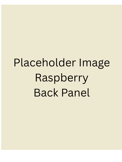 Placeholder - Raspberry Protein Gummies 6 pack
