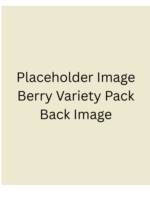 Berry Variety Pack