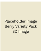 Berry Variety Pack