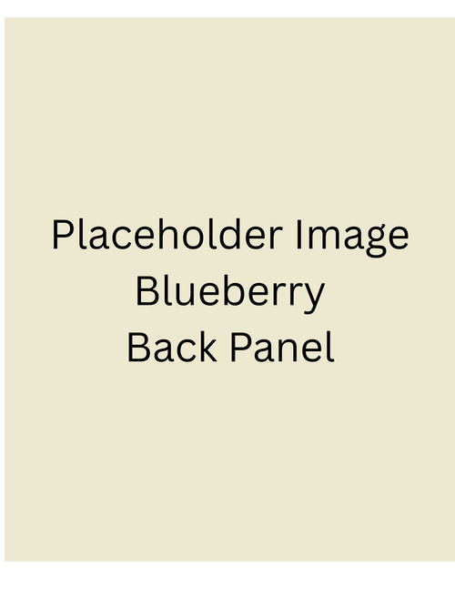 Placeholder - Blueberry Protein Gummies 6 pack
