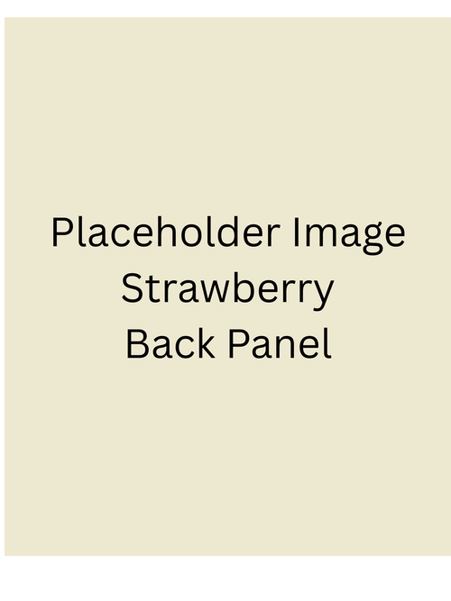 Placeholder - Strawberry Protein Gummies 6 pack