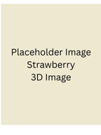 Placeholder - Strawberry Protein Gummies 6 pack