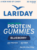 Placeholder - Blueberry Protein Gummies 6 pack