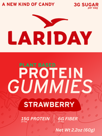 Placeholder - Strawberry Protein Gummies 6 pack