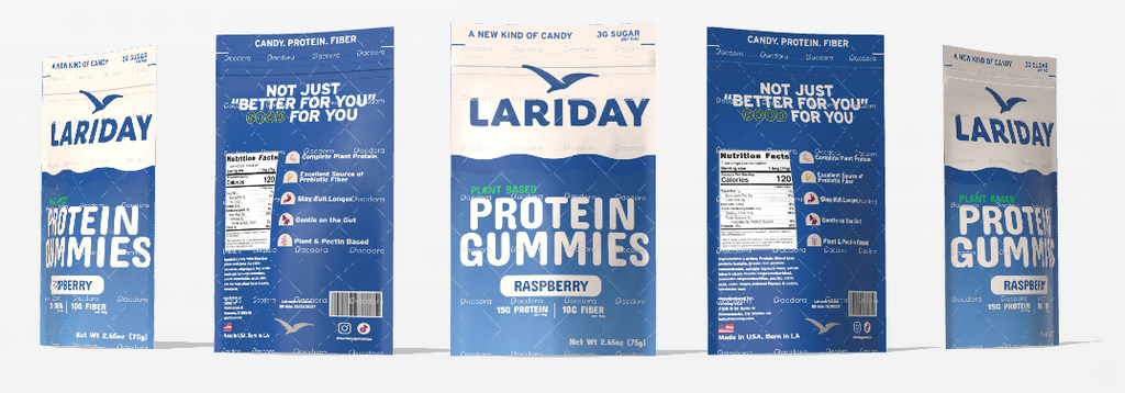 Blueberry Bundle Test