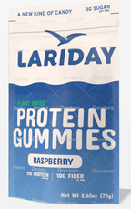 Blueberry Bundle Test
