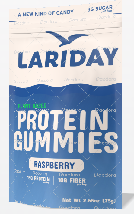 Blueberry Bundle Test